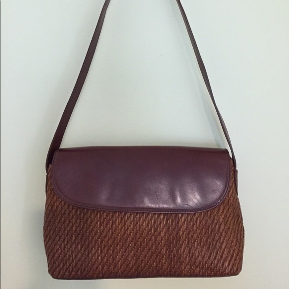 Fossil Handbags - Fossil Shoulder Bag